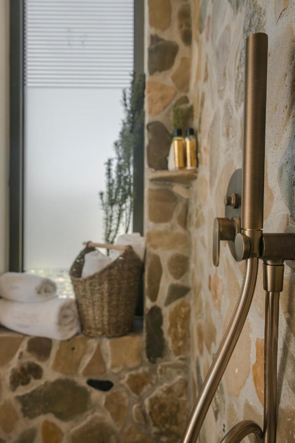 Spathes Suites Kefalonia - Luxury Suites Ratzaklíon Exterior photo