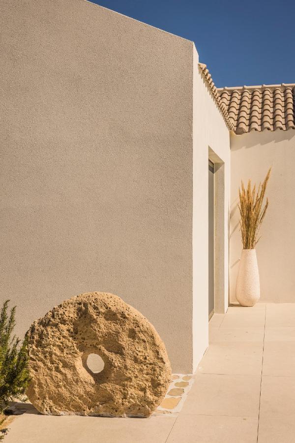 Spathes Suites Kefalonia - Luxury Suites Ratzaklíon Exterior photo