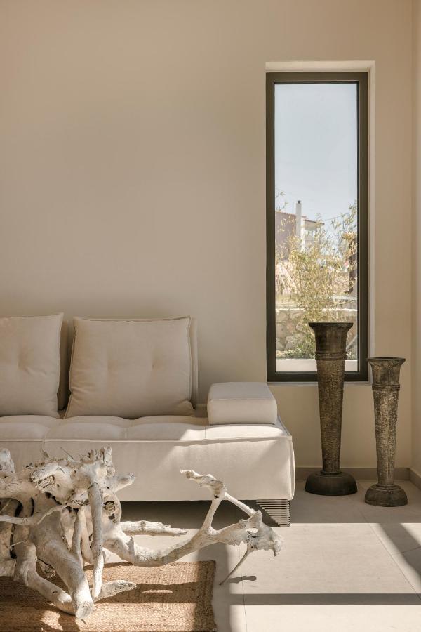 Spathes Suites Kefalonia - Luxury Suites Ratzaklíon Exterior photo