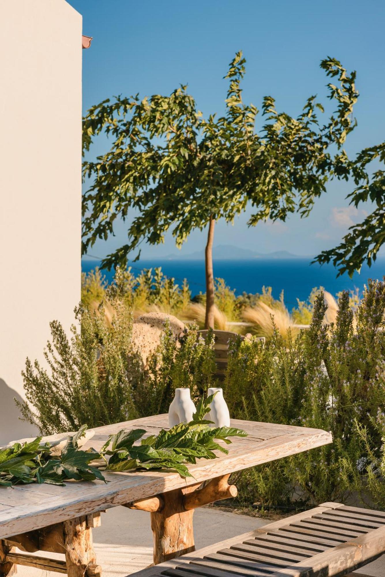 Spathes Suites Kefalonia - Luxury Suites Ratzaklíon Exterior photo