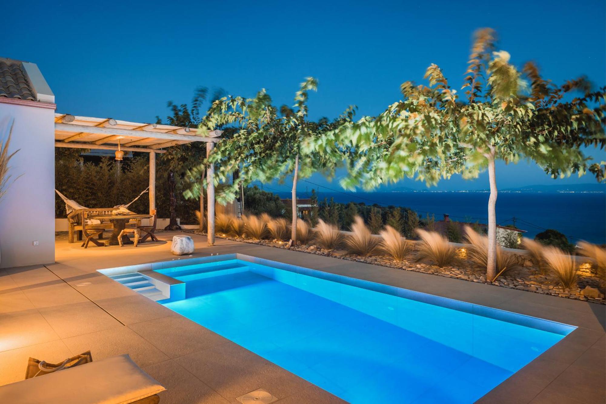 Spathes Suites Kefalonia - Luxury Suites Ratzaklíon Exterior photo