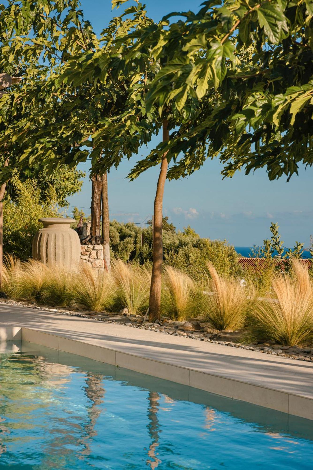 Spathes Suites Kefalonia - Luxury Suites Ratzaklíon Exterior photo